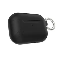 Speck Presidio Pro Case for AirPod Pro (1st Generation)  - Black