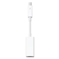 Apple Thunderbolt Gigabit Ethernet Adapter