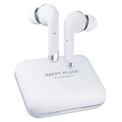 Happy Plugs Air 1 Plus Wireless In-ear