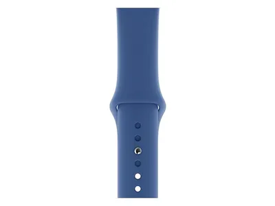 Apple Watch 38/40/41mm Delft Blue Sport Band (Demo)