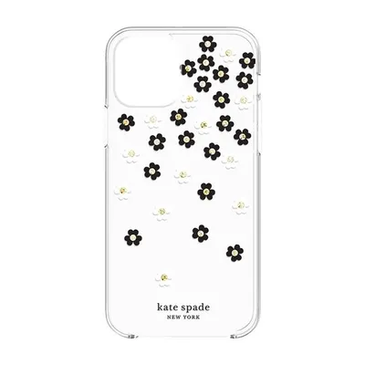 kate spade Protective Hardshell Case for iPhone Pro Max