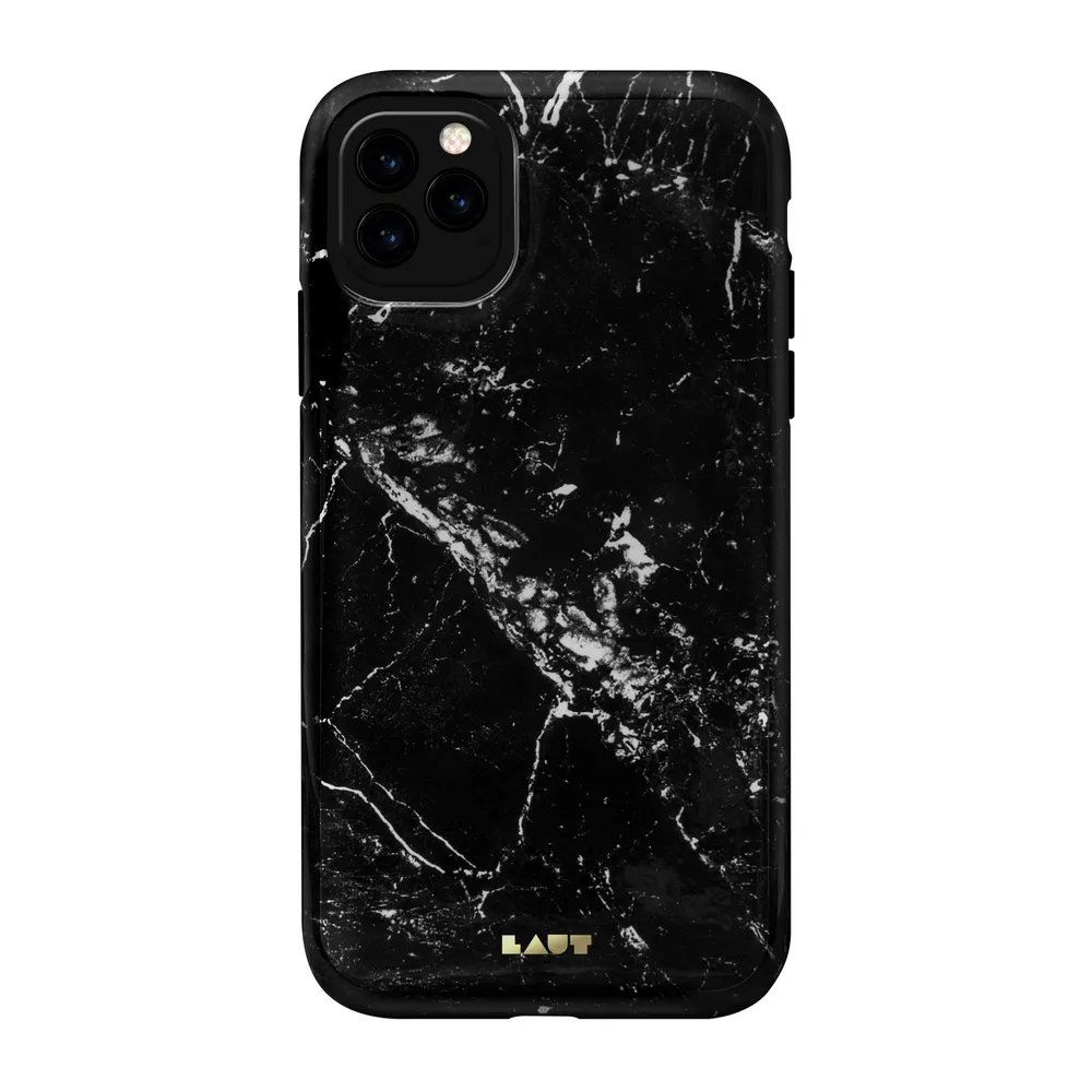 Laut Huex Elements Case for iPhone / Pro