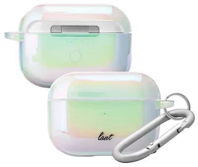 LAUT HOLOGRAPHIC for AirPods Pro (1st Generation