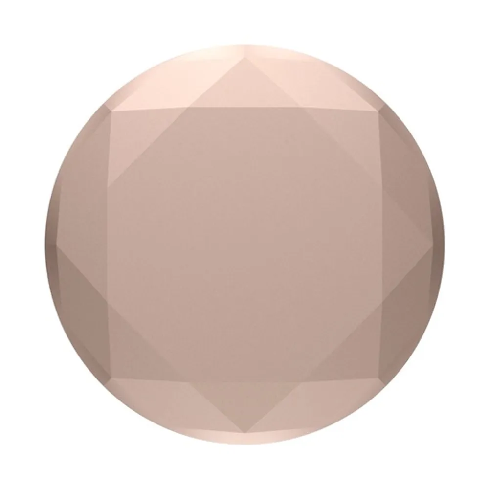 PopSockets PopGrip Metallic Diamond