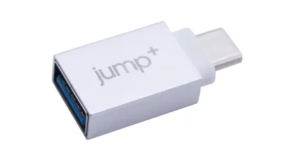 Jump+ USB-C to USB 3.0 Mini Adapter