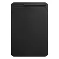 Apple Leather Sleeve for 10.5-inch iPad Pro - Black