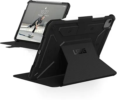 UAG Metropolis Case for 10.5-inch iPad Air (3rd Gen) & Pro