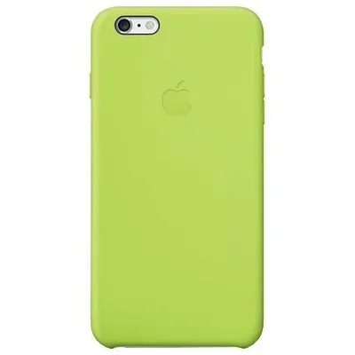 Apple iPhone 6 Plus Silicone Case