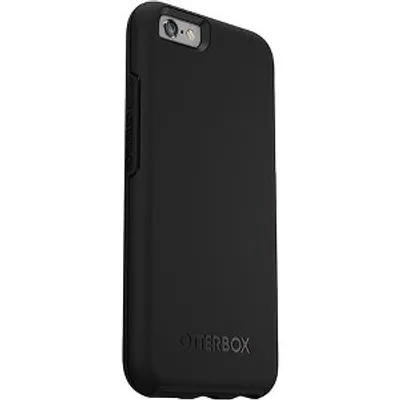 Otterbox Symmetry Case for iPhone 6 / 6s - Black