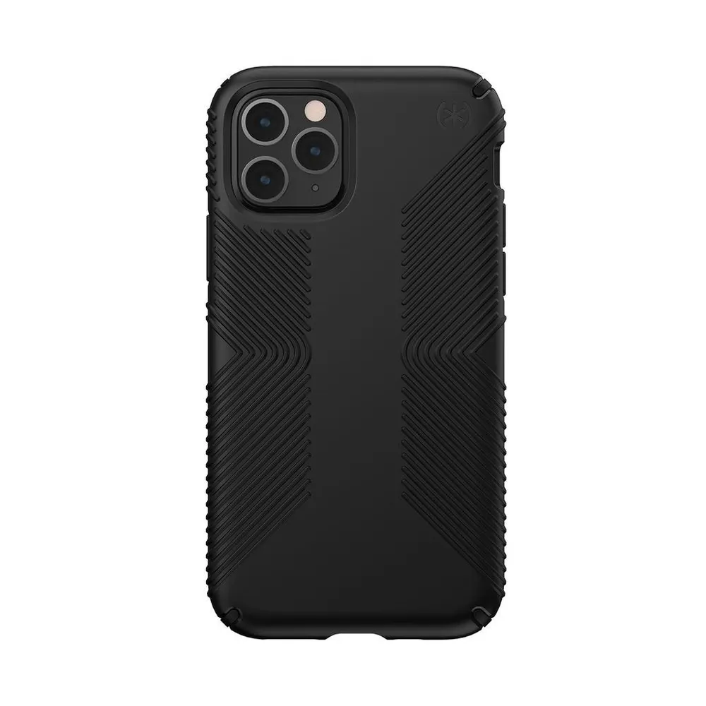 Speck Presidio Grip for iPhone 11 Pro