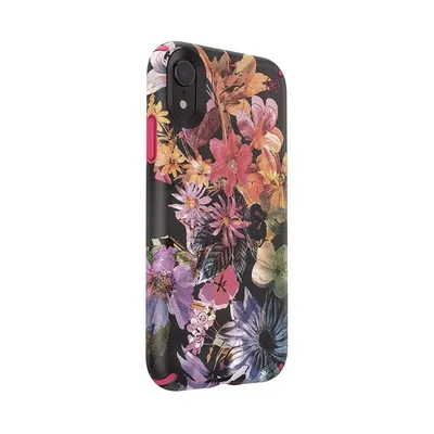 Speck Presidio INKED for iPhone XR -  Digital Floral