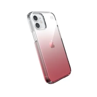 Speck Presidio Perfect Clear Ombre for iPhone Pro Max Case