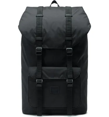 Herschel Supply Little America LT BackPack - Black