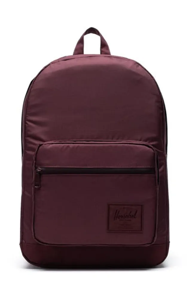 Herschel Supply Pop Quiz LT BackPack - Plum