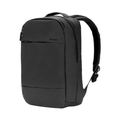 Incase City Compact Backpack - Black