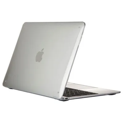 Speck See Thru Matte for MacBook 12-Inch