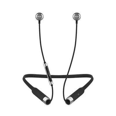 RHA MA650 Wireless In-Ear Headphones - Black