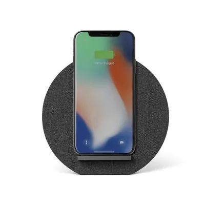 Native Union Dock Wireless Qi Charger