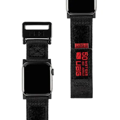 UAG 44mm/42mm Active Strap for Apple Watch