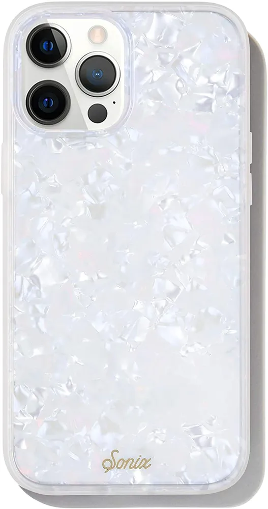 Sonix Clear Coat for iPhone 12 Pro Max