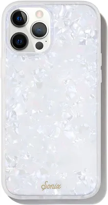 Sonix Clear Coat for iPhone 12 Pro Max