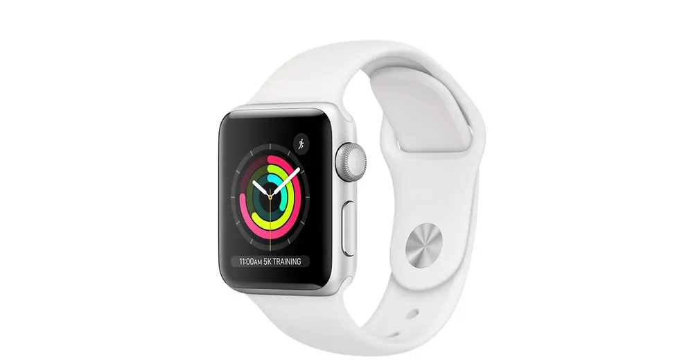 Apple Watch Series 3 GPS