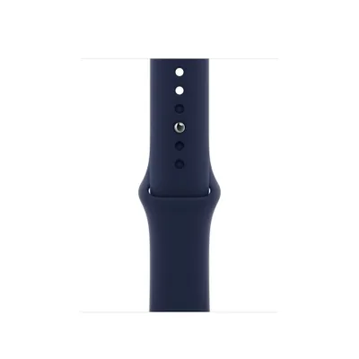 Apple Watch 42/44mm Deep Navy Sport Band - Regular (Demo)