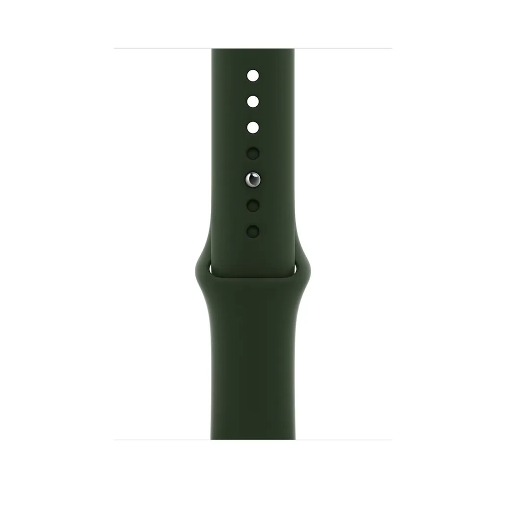 Apple Watch 44mm Cyprus Green Sport Band (Demo)