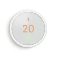 Nest Thermostat E