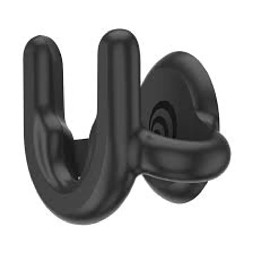 PopSockets PopMount 2 Multi Surface - Black