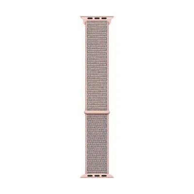 Apple Watch 42/44/45mm Pink Sand Sport Loop (Demo)