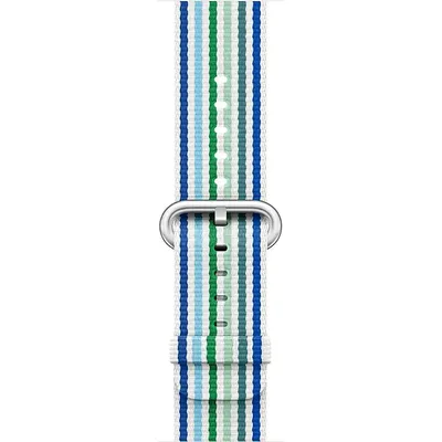 Apple Watch 42/44/45mm Stripe Nylon Band (Demo