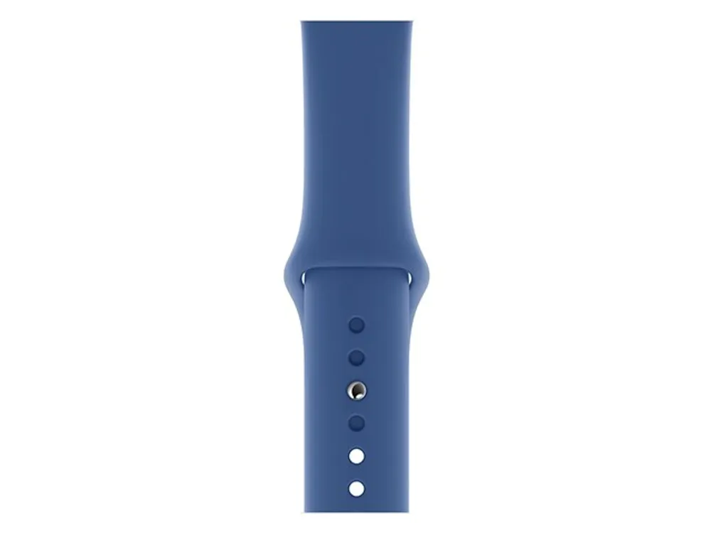 Apple Watch 40mm Delft Blue Sport Band (Demo)