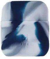 PodPocket Flex AirPod case for 1st and 2nd Gen - Iceberg