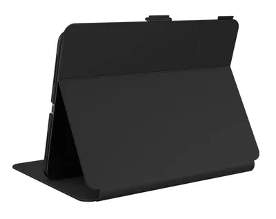 Speck Balance Folio for iPad Pro 11" (2nd & 3rd Gen) - Black