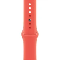 Apple 42/44/45mm Clementine Sport Band (Demo)