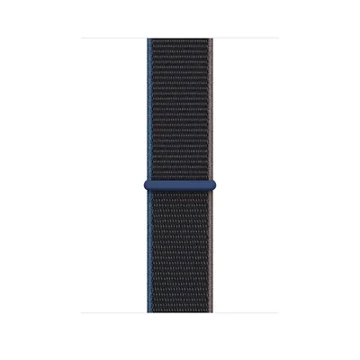 42/44/45mm Charcoal Sport Loop (Demo)