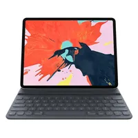 Apple Smart Keyboard Folio for 11-inch iPad Pro (1st gen) - (Open Box)