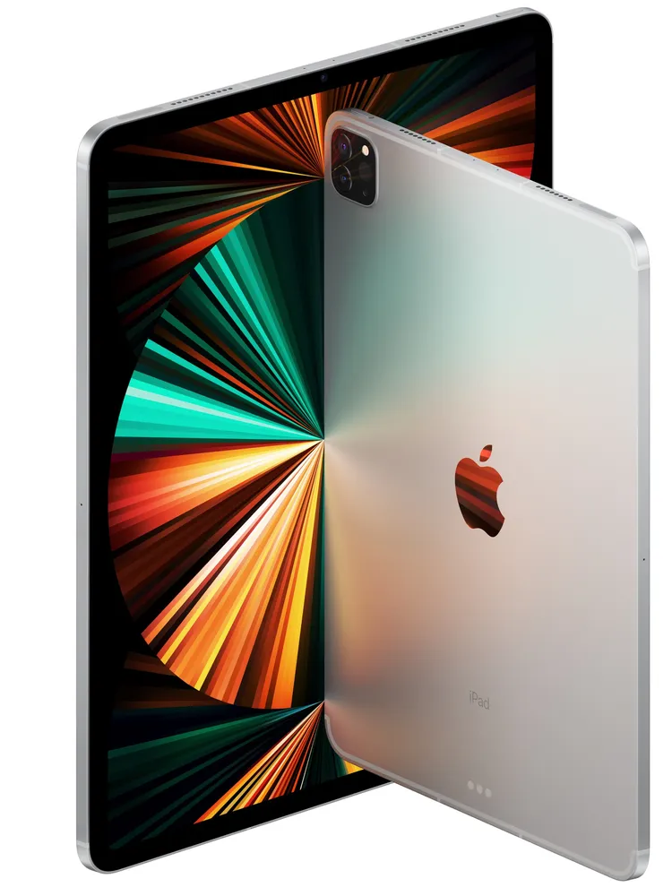 iPad Pro 11-inch (3rd generation)