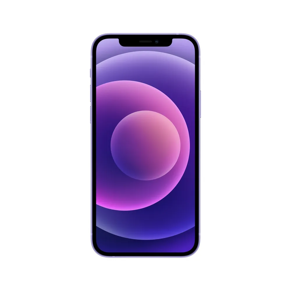 iPhone 12 mini 64GB Purple (Demo)