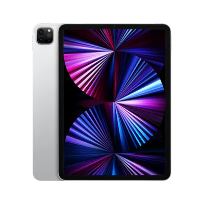 inch iPad Pro Wi‑Fi 128GB