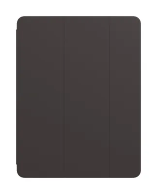 Apple Smart Folio for 12.9-inch iPad Pro (3rd, 4th, 5th and 6th gen) - Black