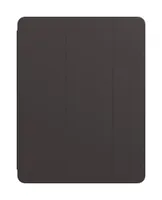 Apple Smart Folio for 12.9-inch iPad Pro (3rd, 4th, 5th and 6th gen) - Black