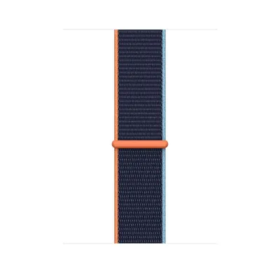 Apple Watch 42/44/45/49mm Deep Navy Sport Loop (Demo)