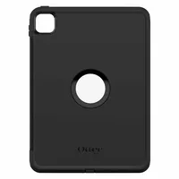 Otterbox Defender for 12.9-inch iPad Pro (3rd, 4th, 5th & 6th Gen) - Black