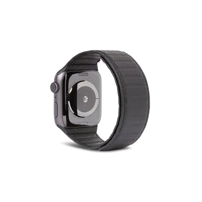 Decoded Leather Magnetic Traction Strap LITE for Apple Watch - 38/40mm