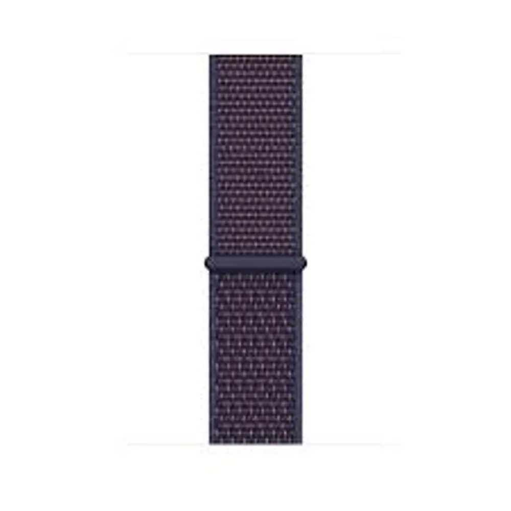 Apple Watch 42/44mm Indigo Nike Sport Band (Demo)