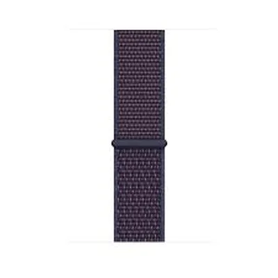 Apple Watch 42/44mm Indigo Nike Sport Band (Demo)