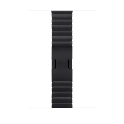 Apple Watch 42/44/45mm Space Black Link Bracelet (Demo)