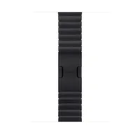 Apple Watch 42/44/45mm Space Black Link Bracelet (Demo)